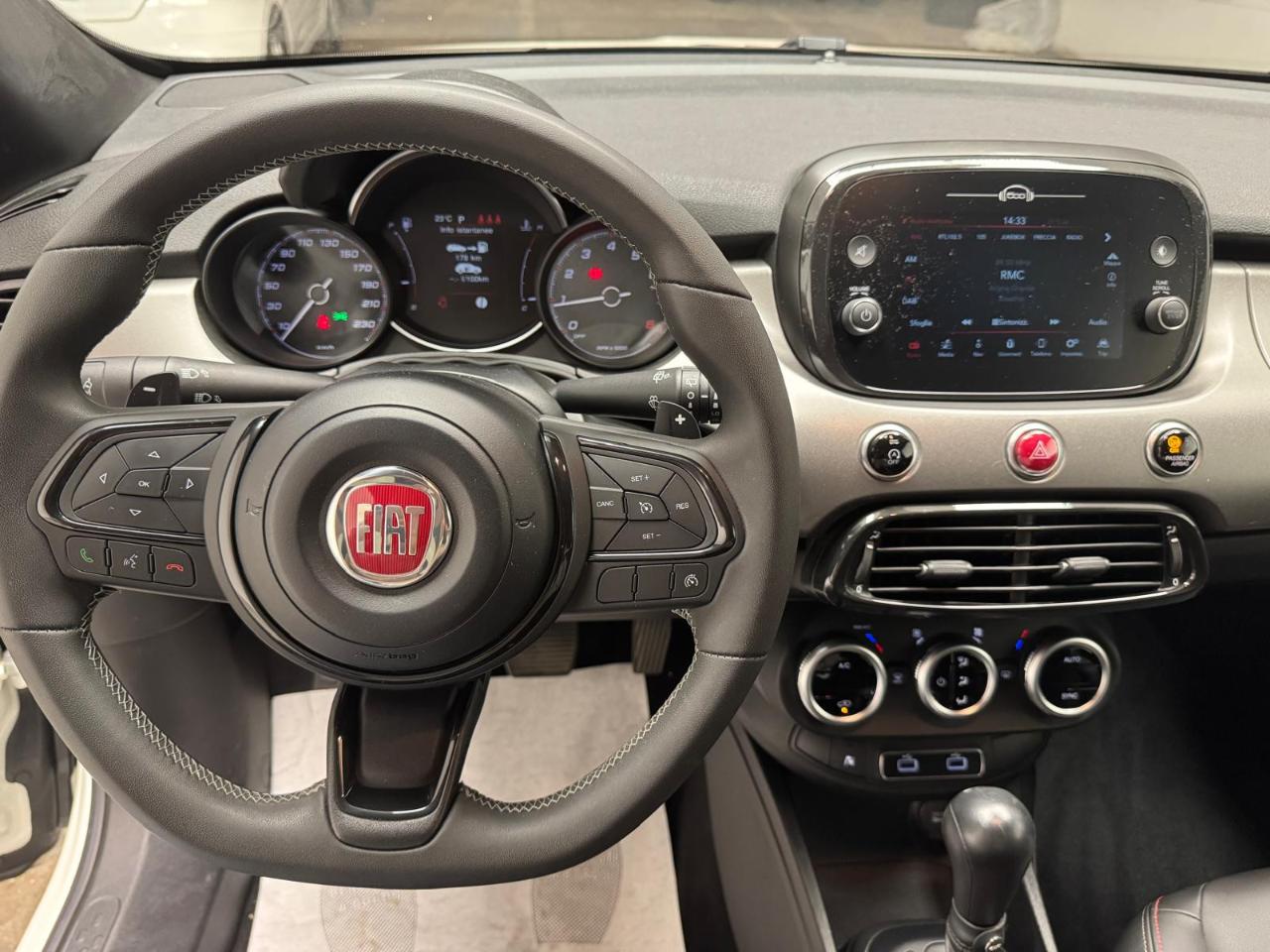 Fiat Fiat 500 usata 8
