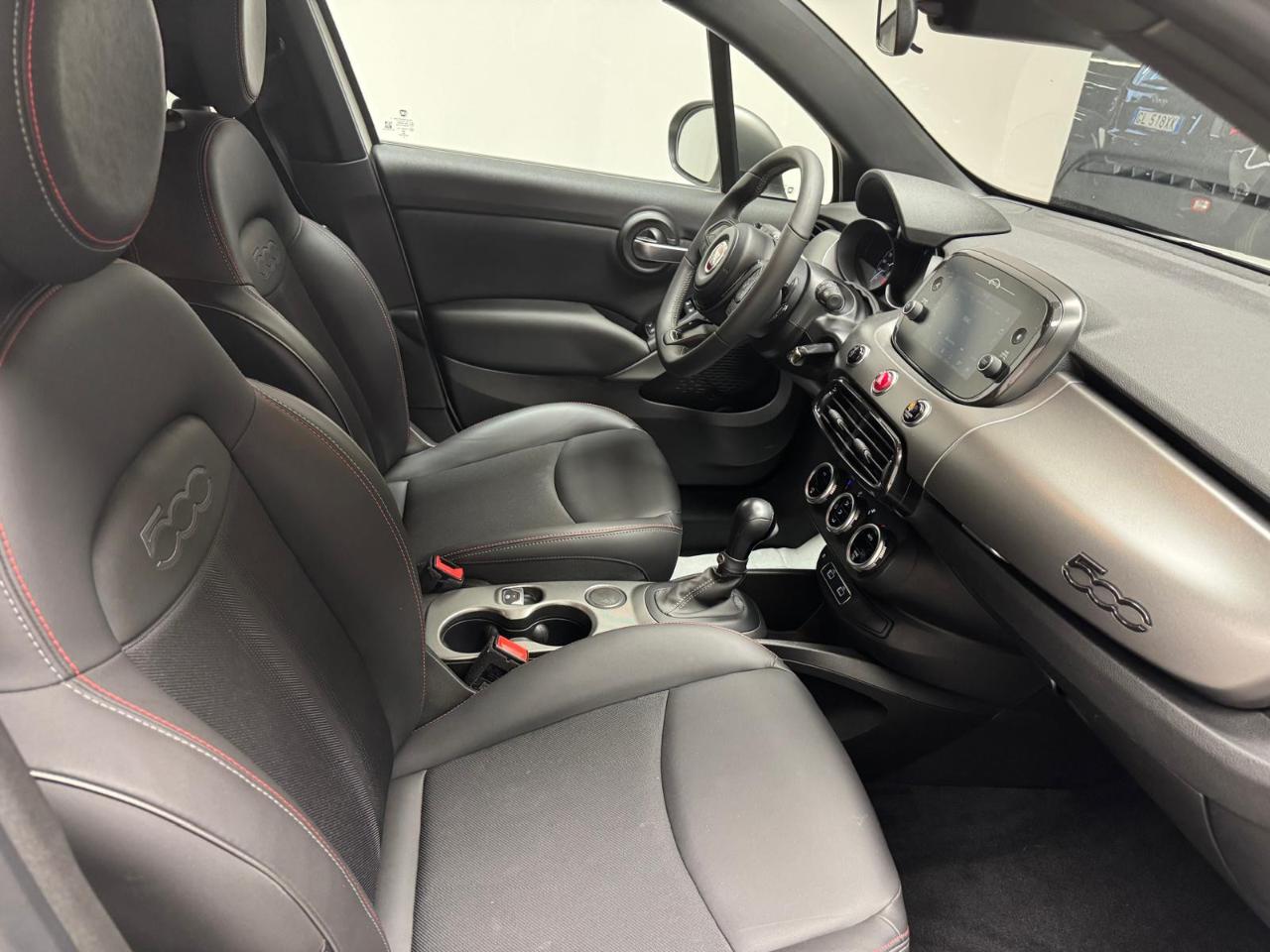 Fiat Fiat 500 usata 9