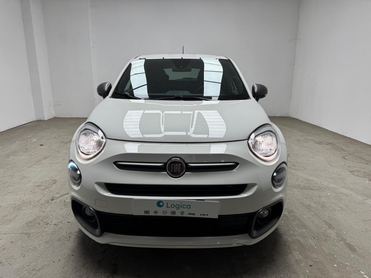 Fiat Fiat 500 usata 10