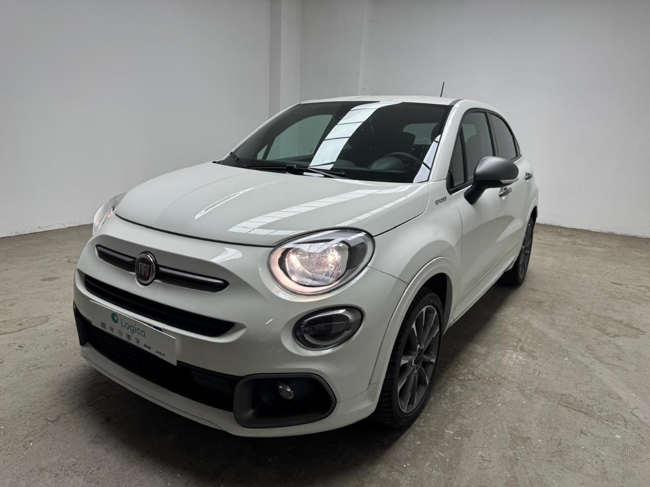 Fiat Fiat 500 usata 13