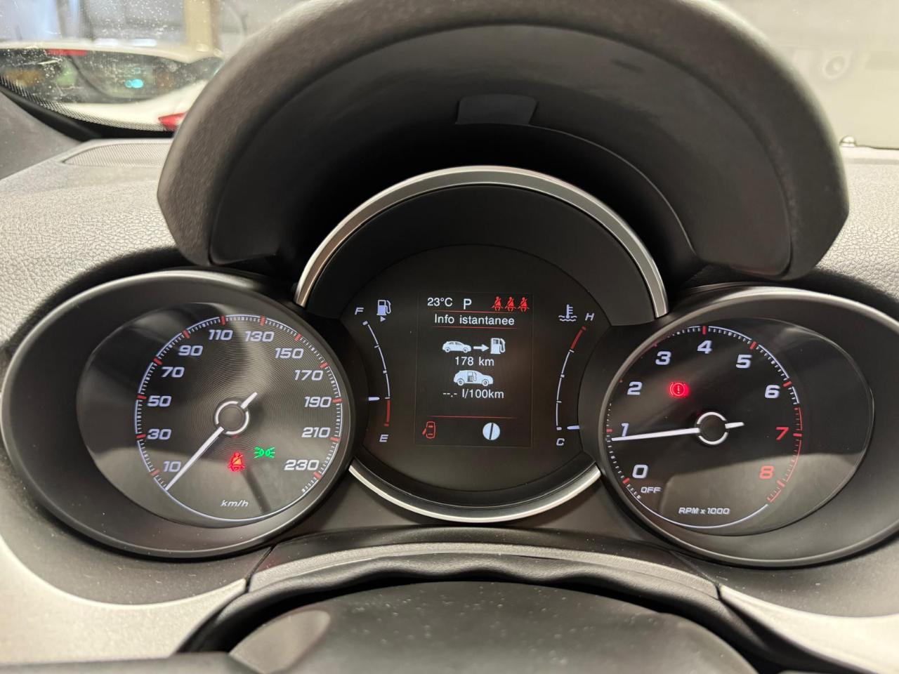 Fiat Fiat 500 usata 14