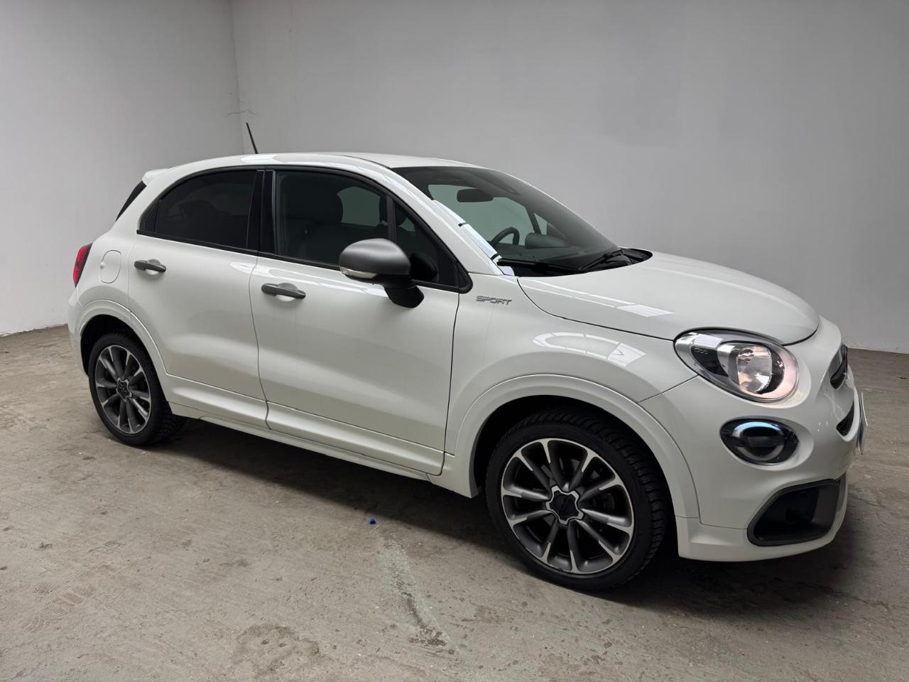 Fiat Fiat 500 usata 15