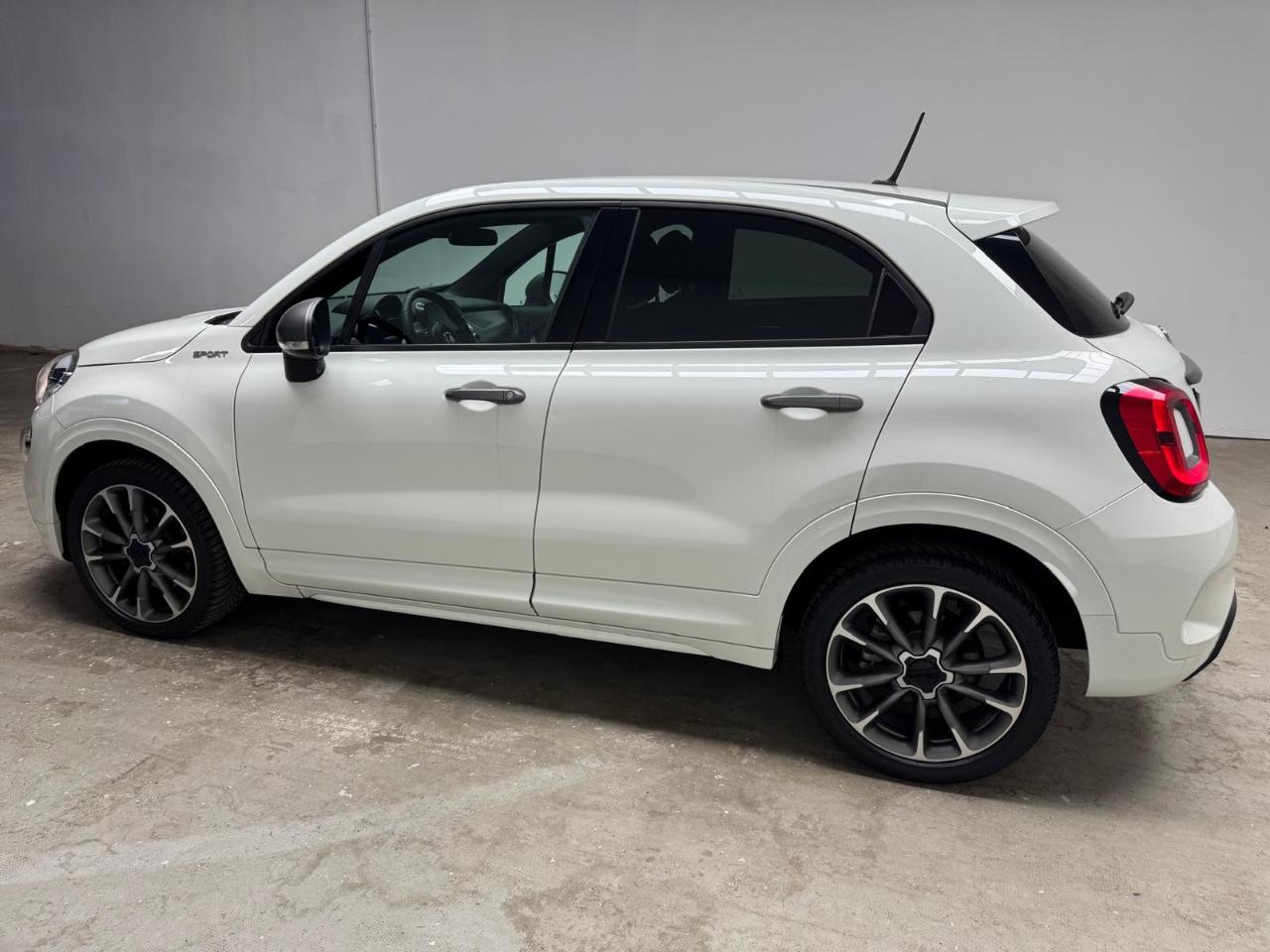 Fiat Fiat 500 usata 16