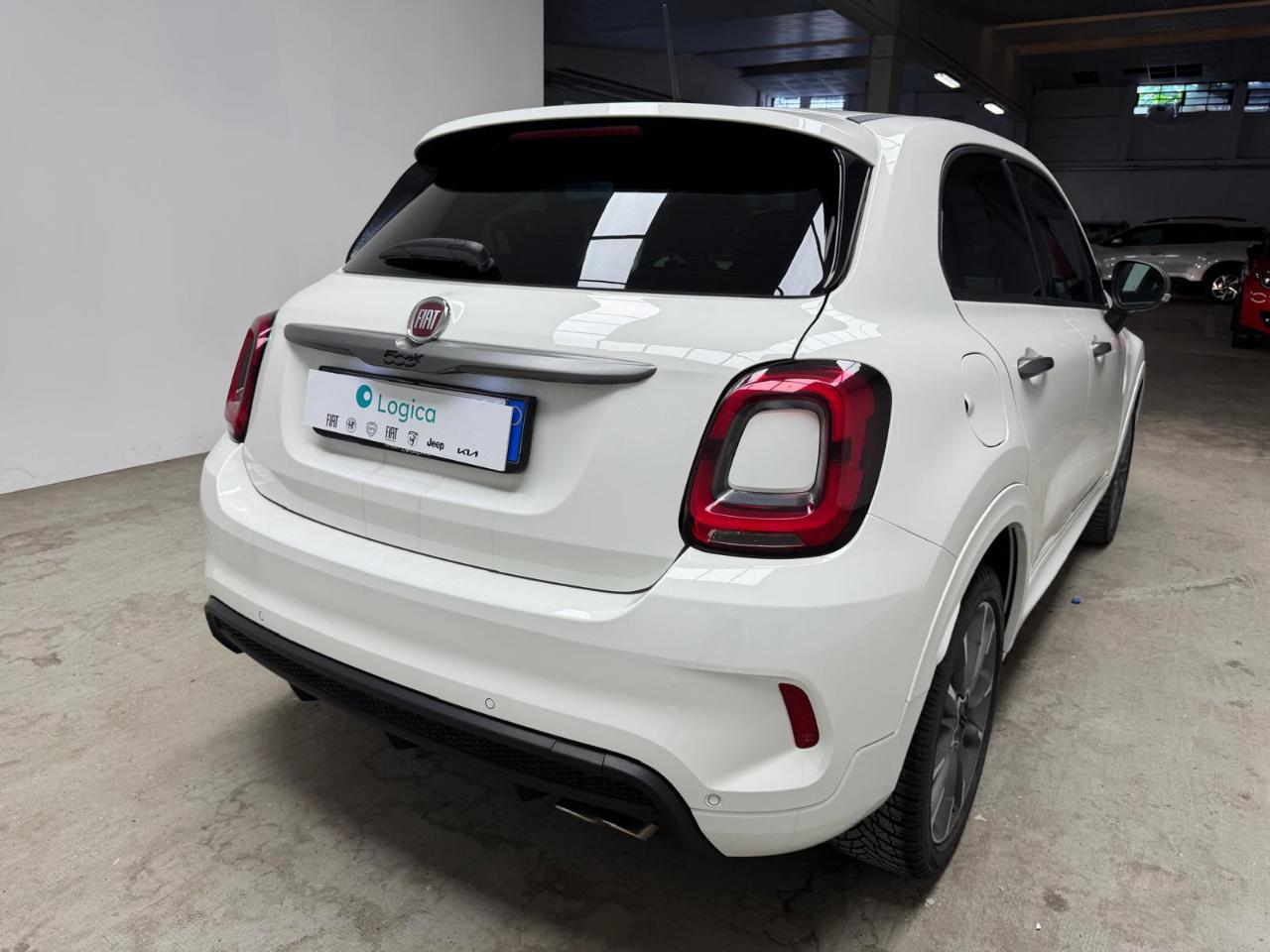 Fiat Fiat 500 usata 17