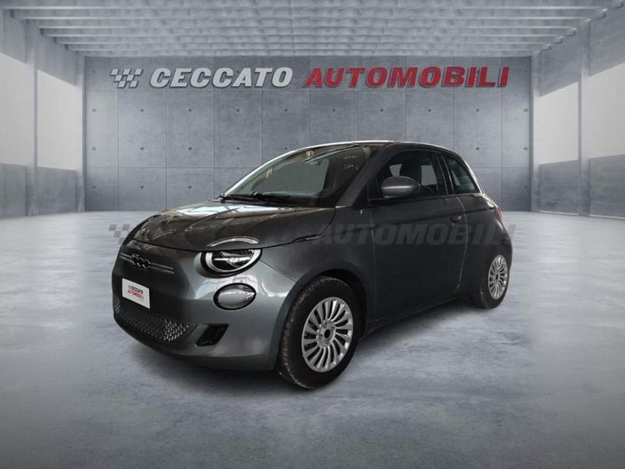 Fiat Fiat 500 500 Nuova Hatchback MY23 LA NUOVA - 320 BERLINA