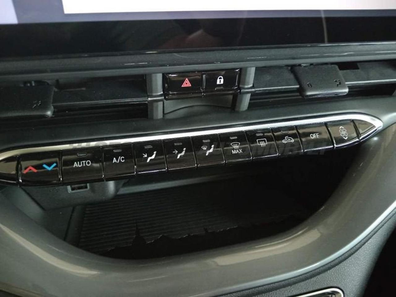 Fiat Fiat 500 usata, con climatizzatore