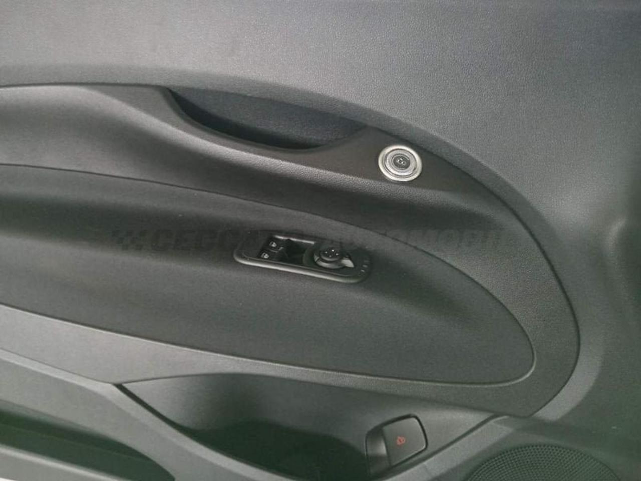 Fiat Fiat 500 usata, con cruise control