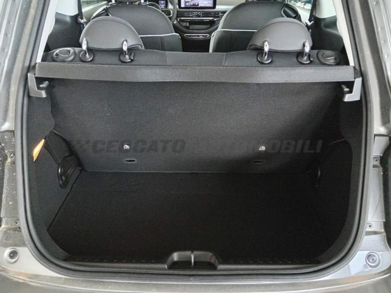 Fiat Fiat 500 usata 4