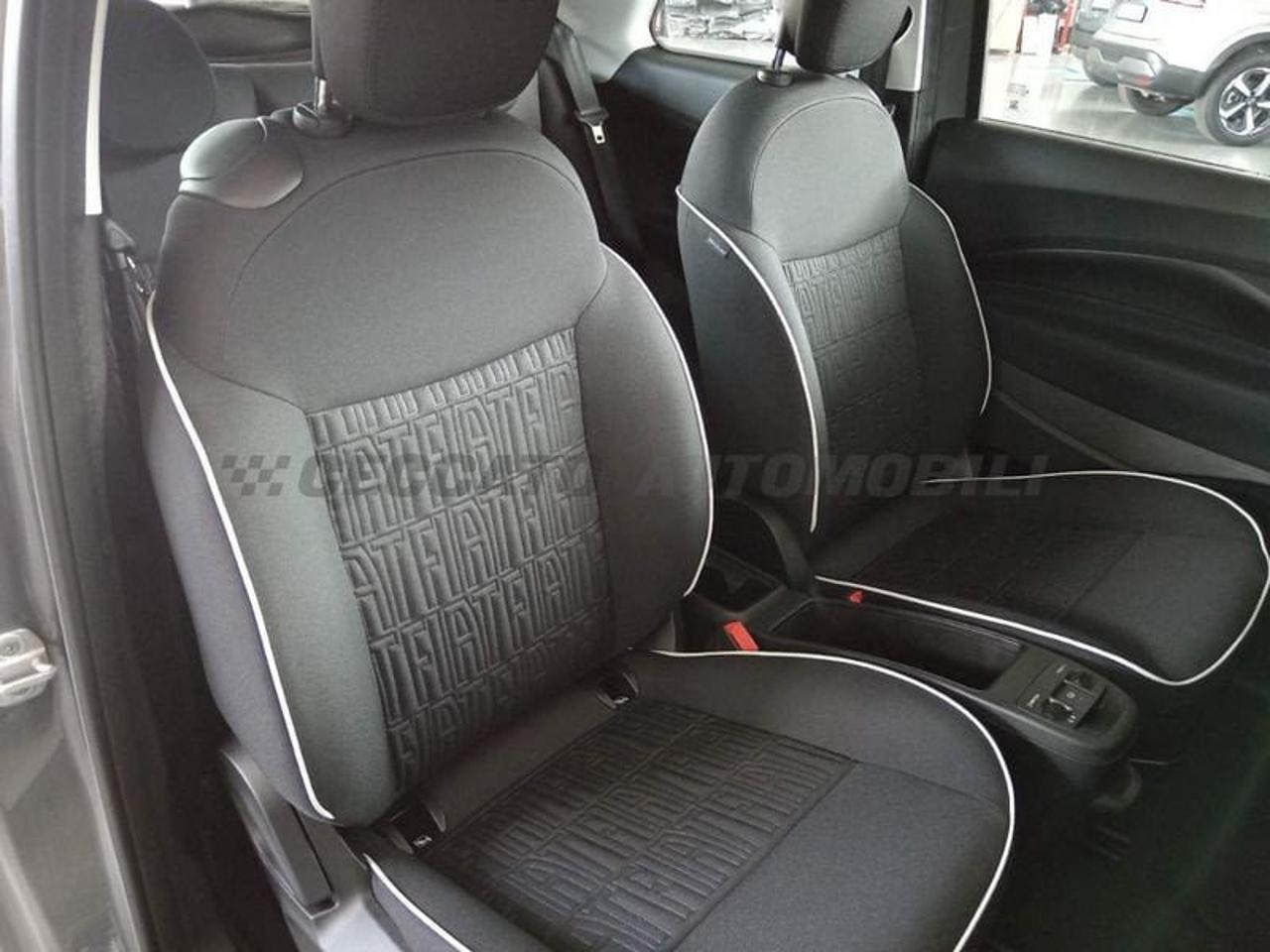 Fiat Fiat 500 usata 5