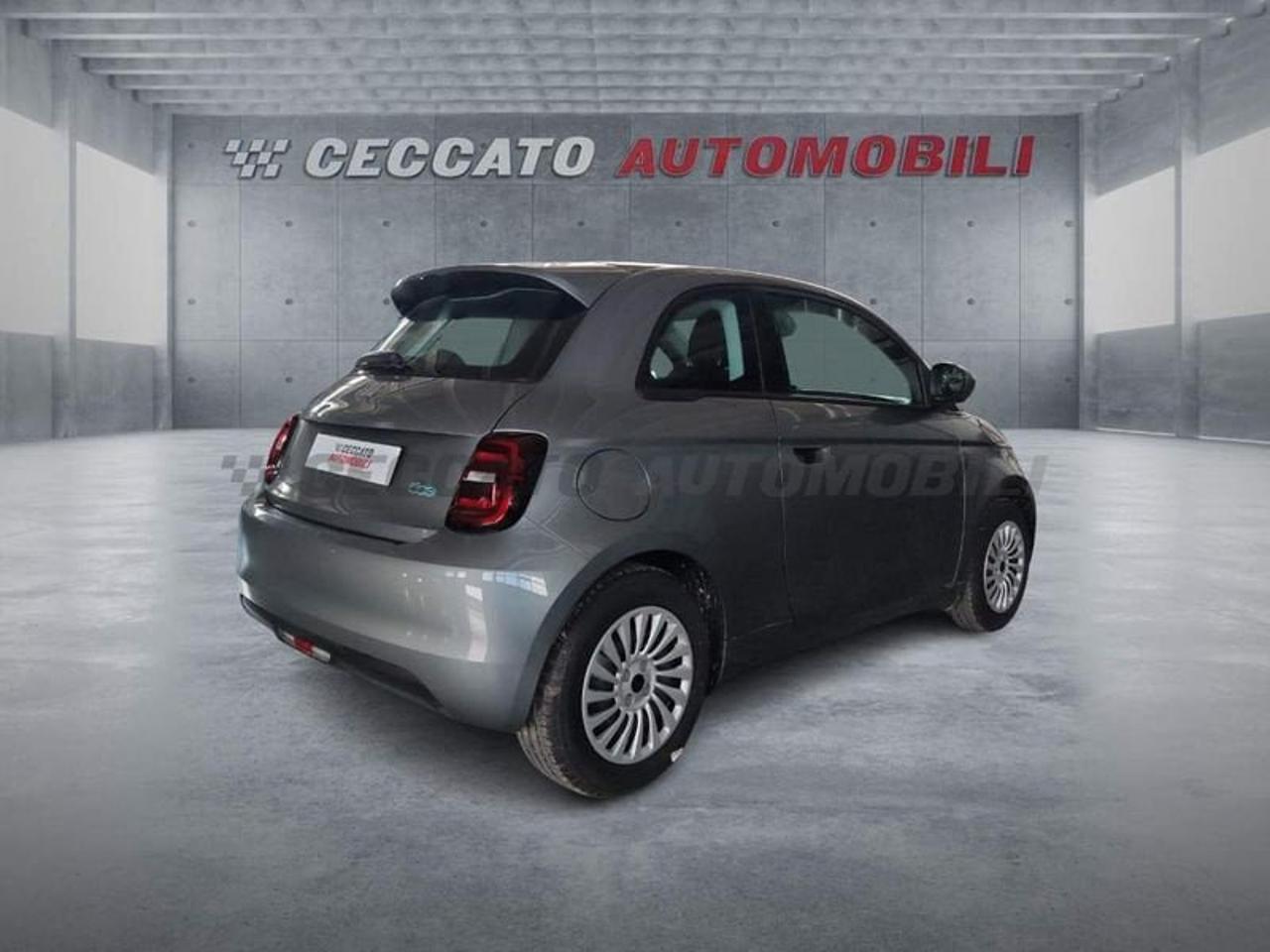 Fiat Fiat 500 usata 7