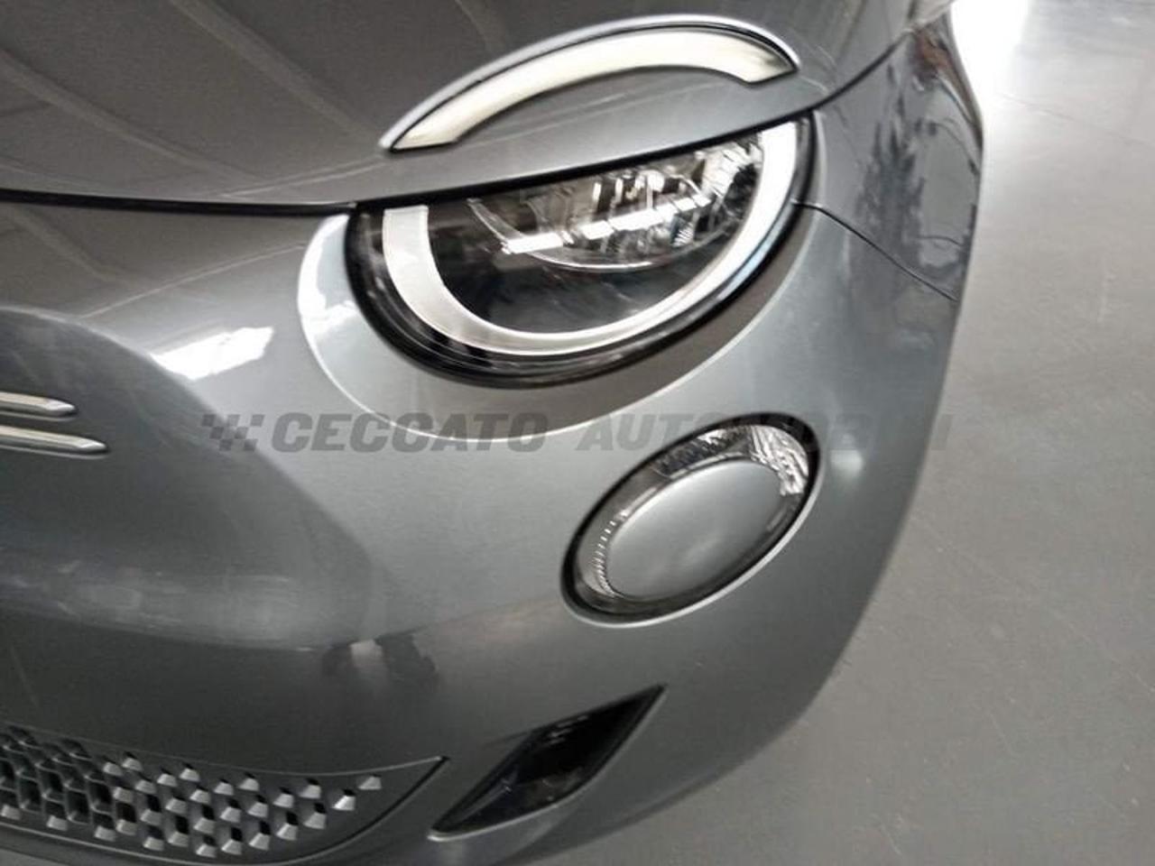 Fiat Fiat 500 usata 8