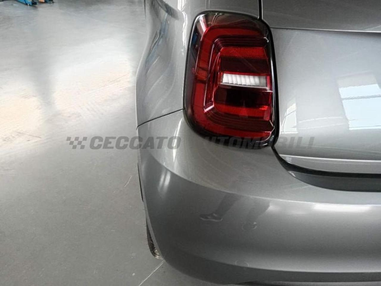 Fiat Fiat 500 usata 9