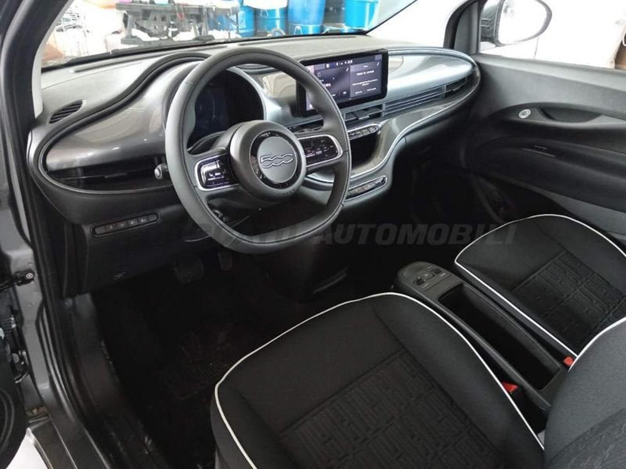 Fiat Fiat 500 usata 10