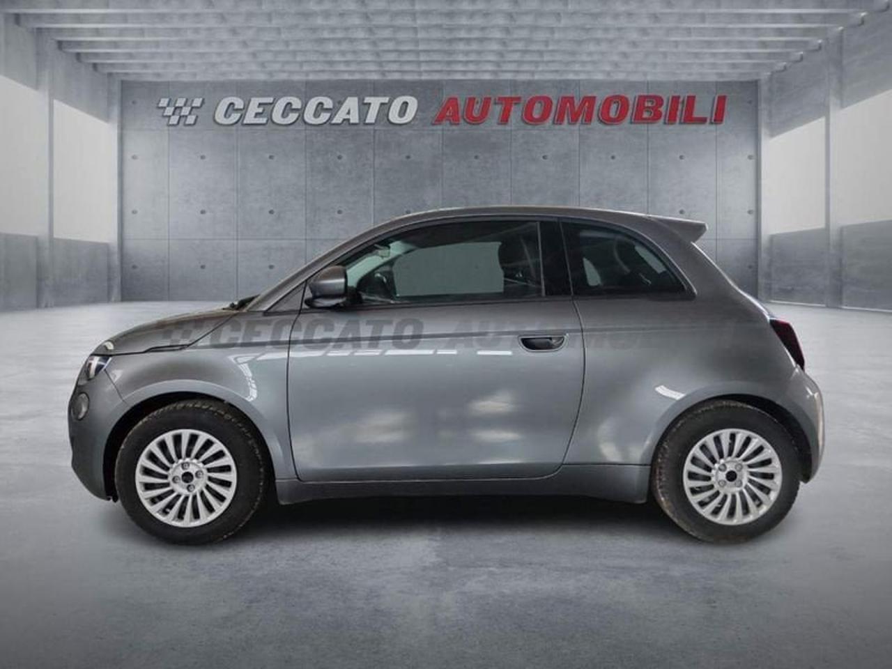 Fiat Fiat 500 usata 11
