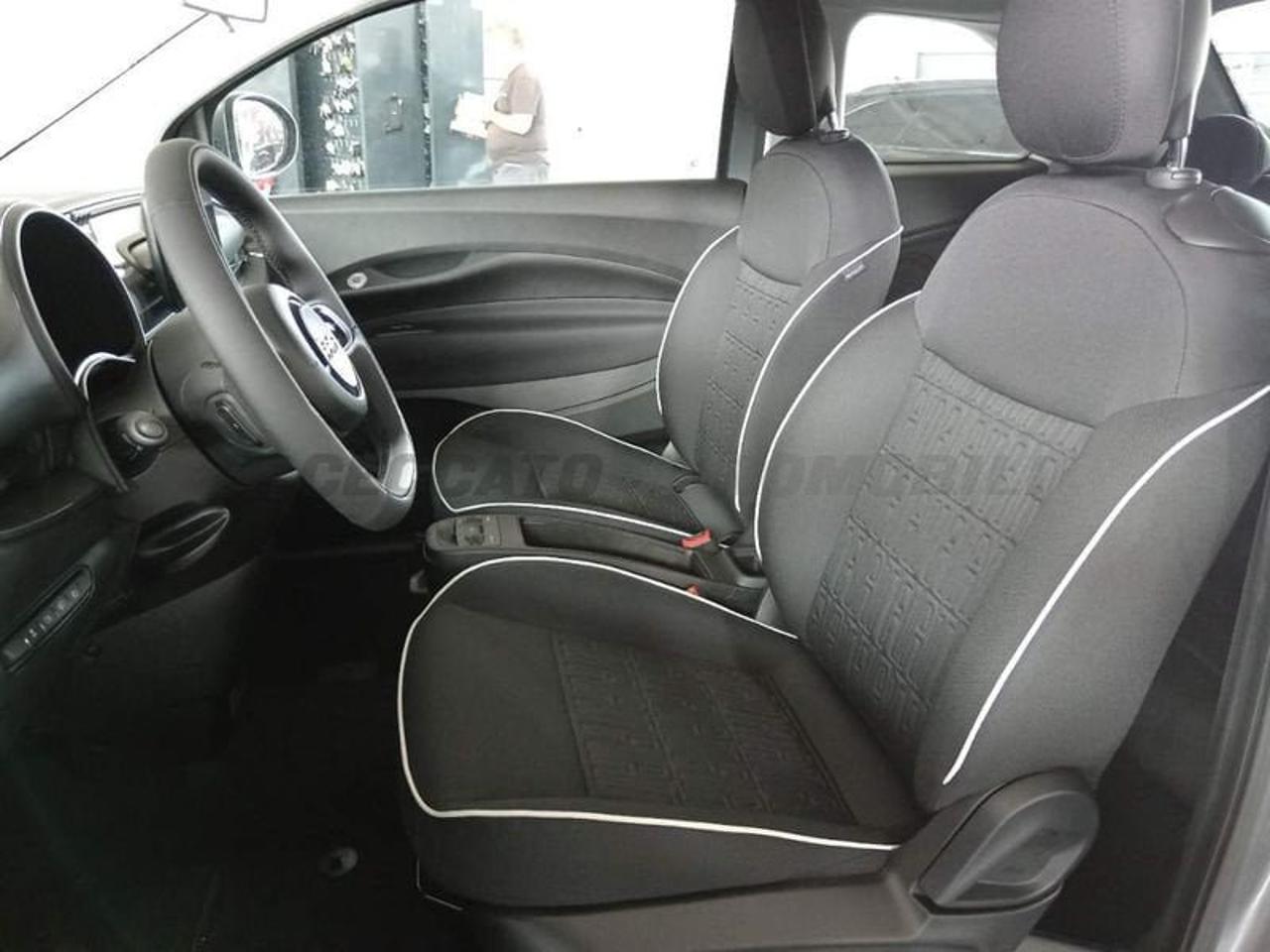 Fiat Fiat 500 usata 12
