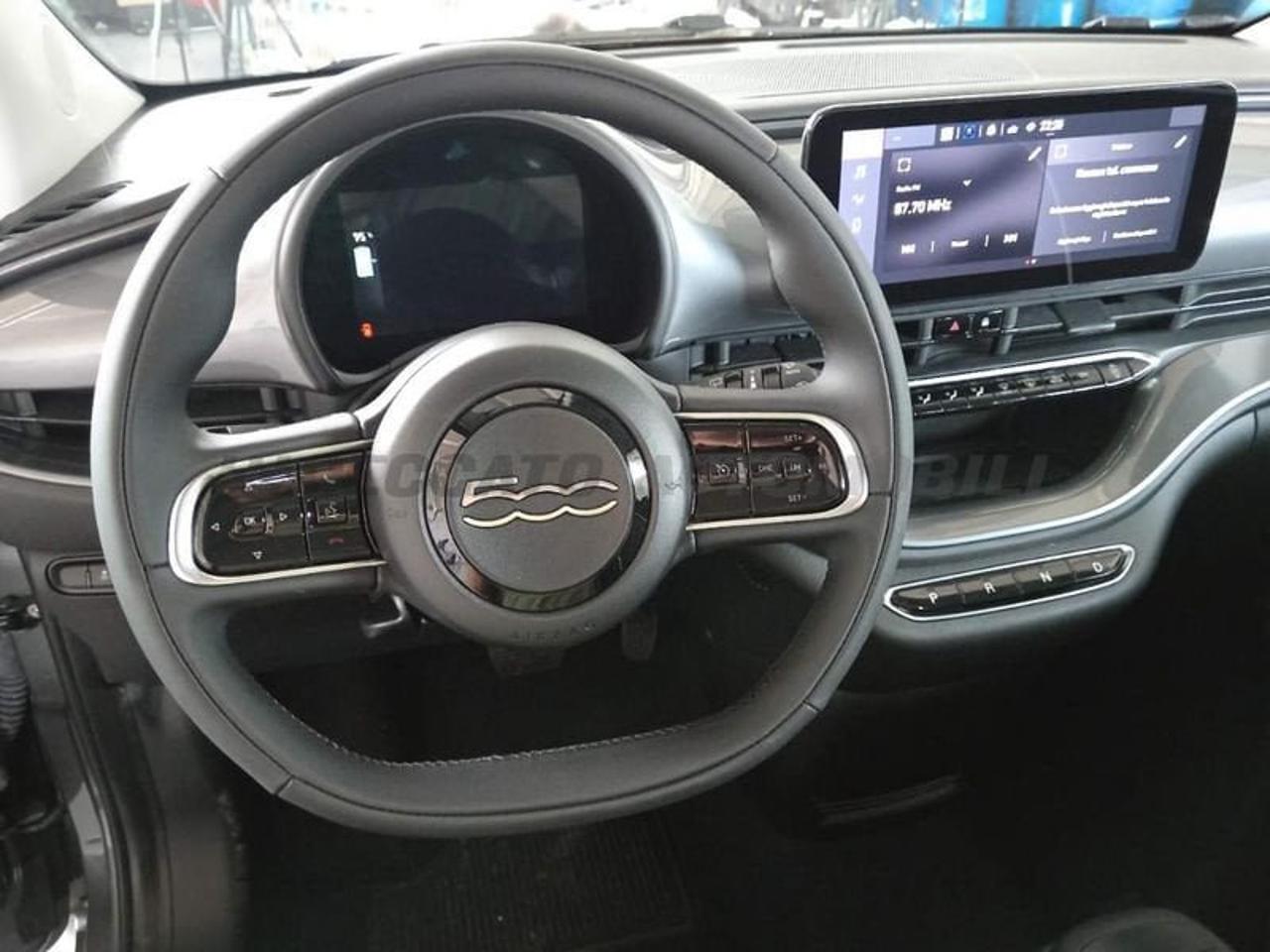 Fiat Fiat 500 usata 13