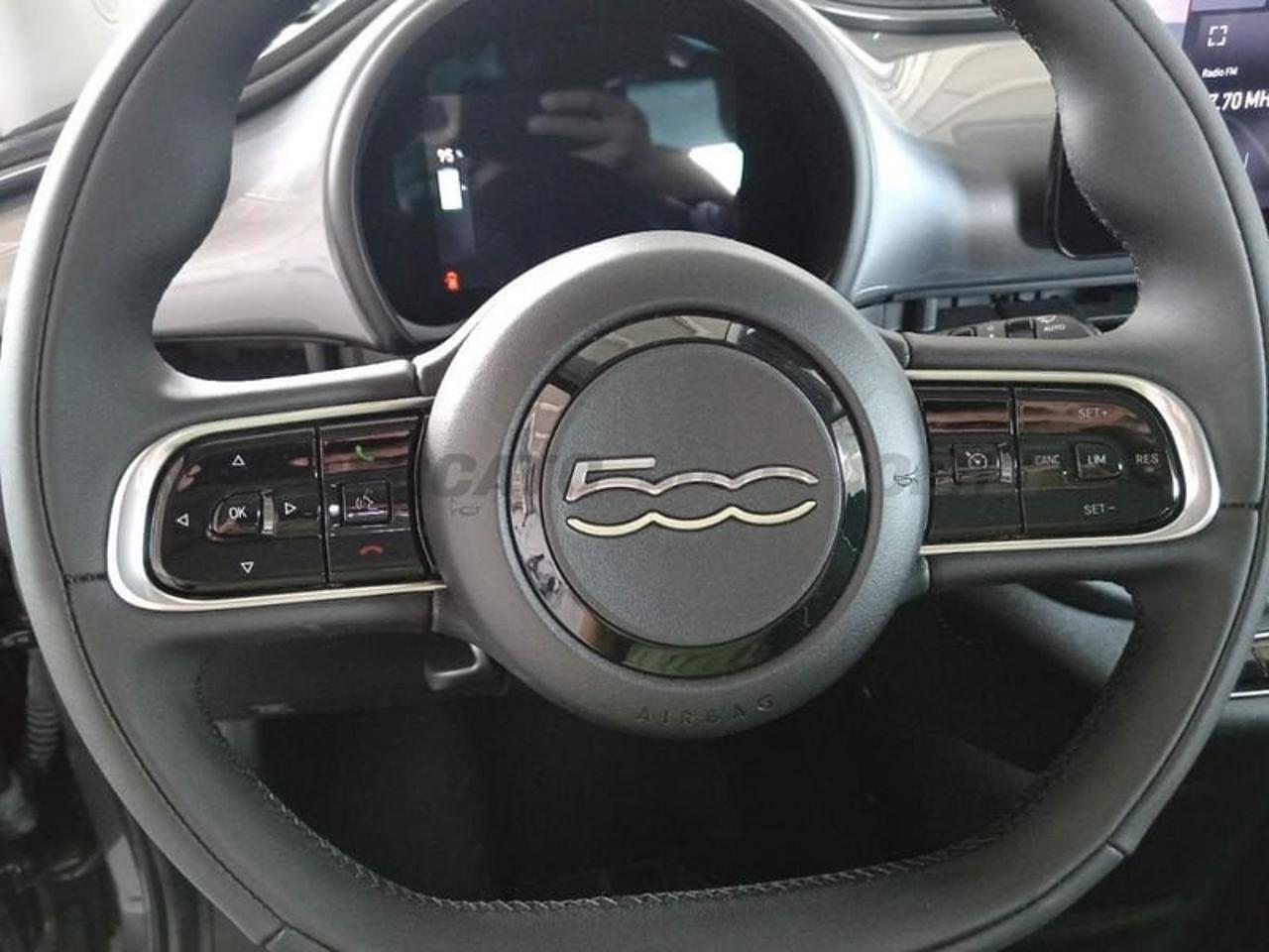 Fiat Fiat 500 usata 14