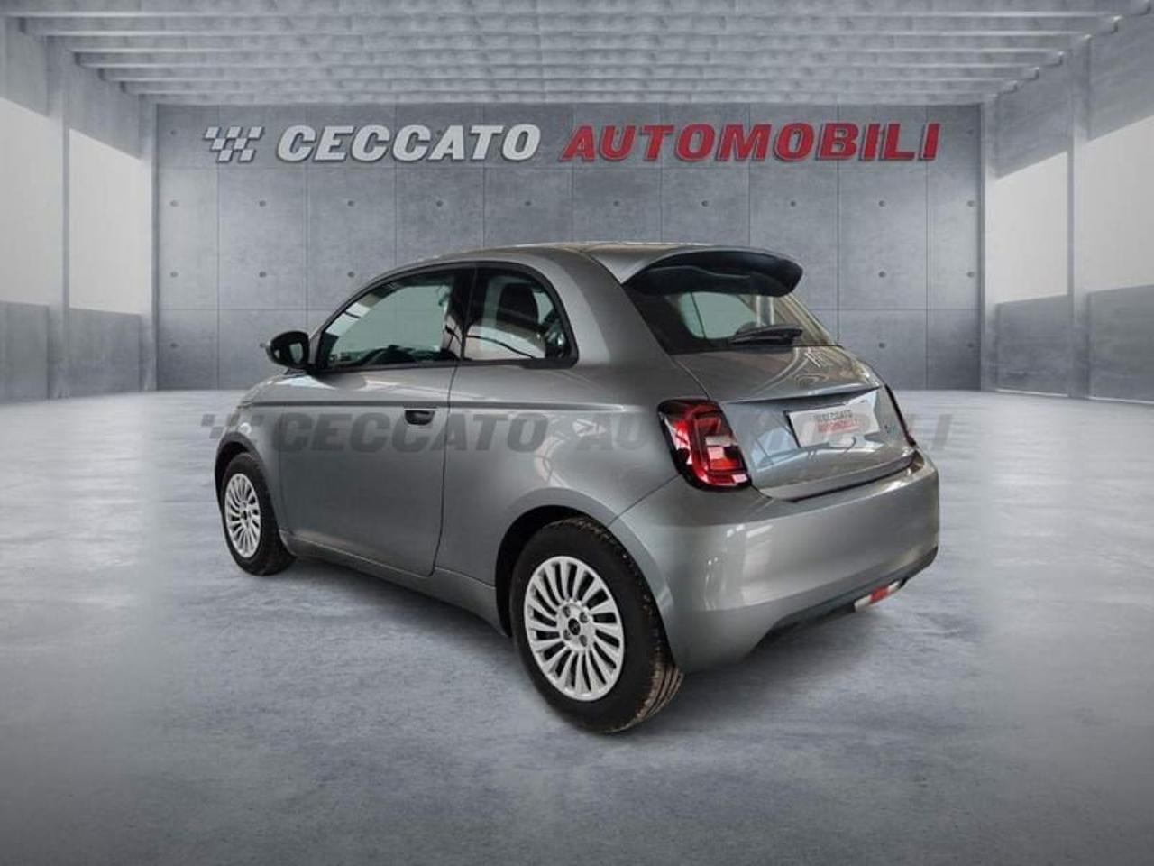 Fiat Fiat 500 usata 16