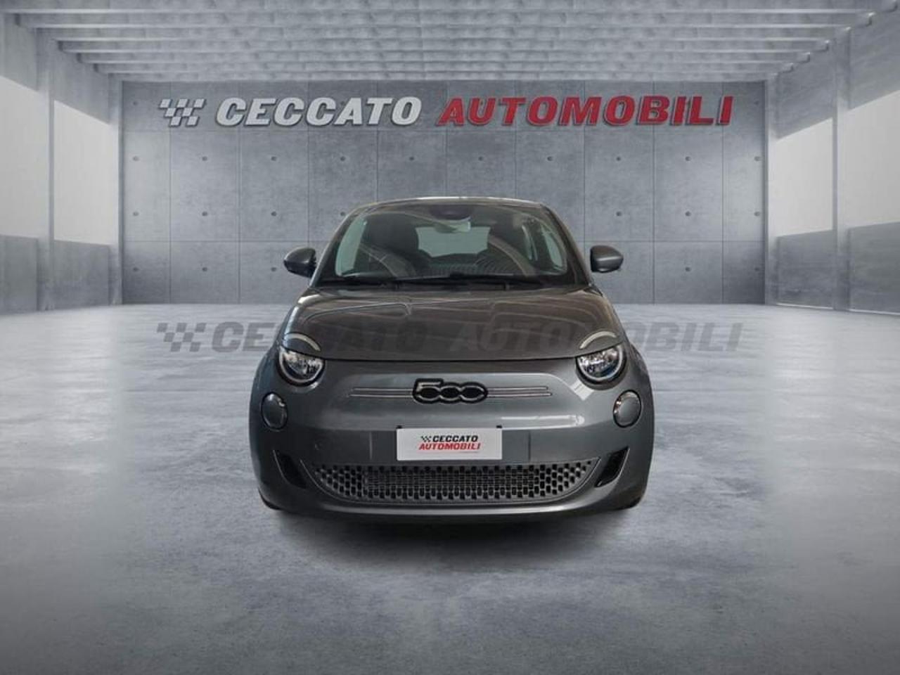 Fiat Fiat 500 usata 17