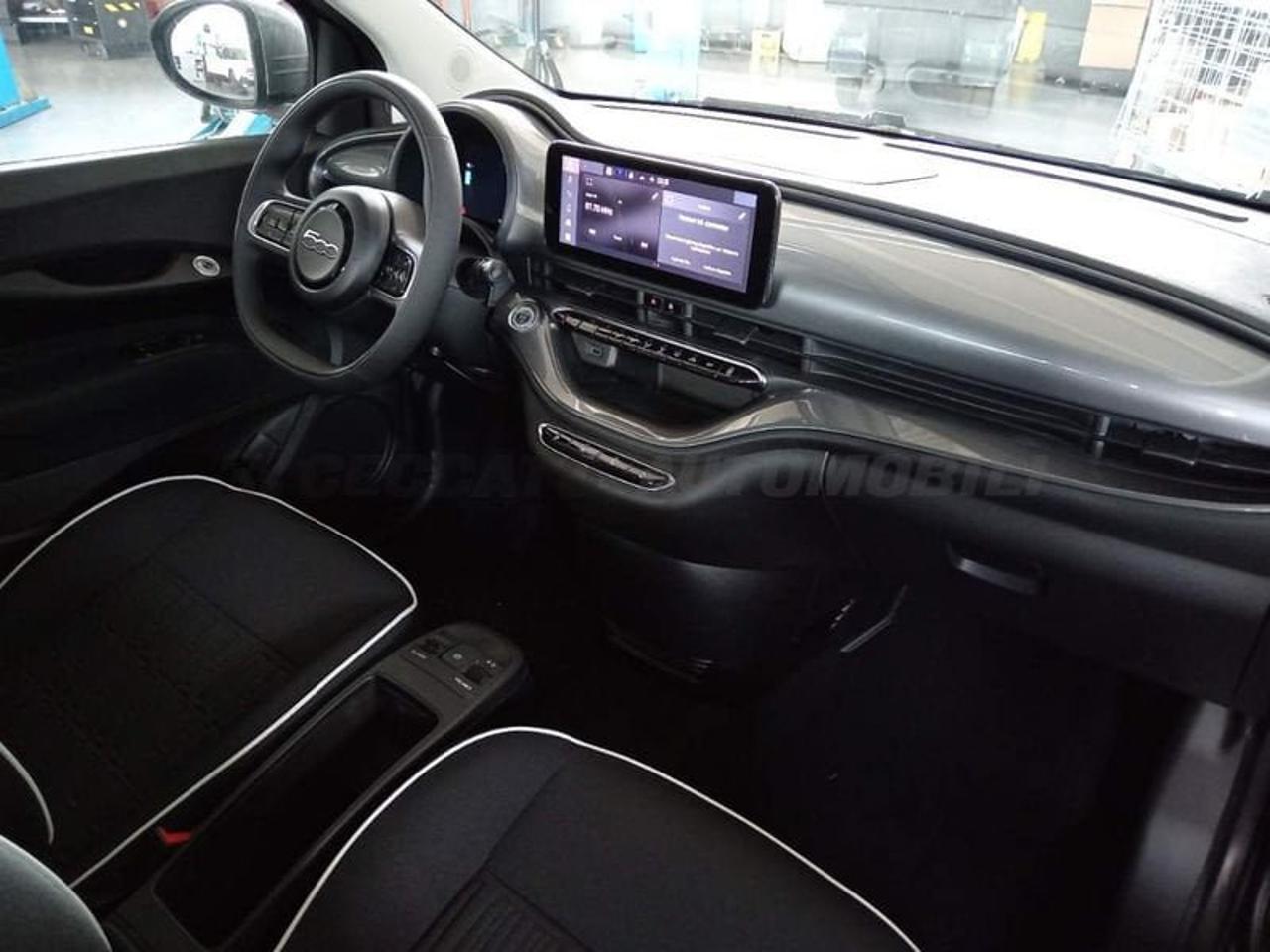 Fiat Fiat 500 usata 20