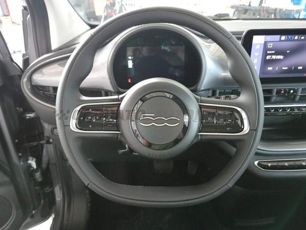 Fiat Fiat 500 usata 21