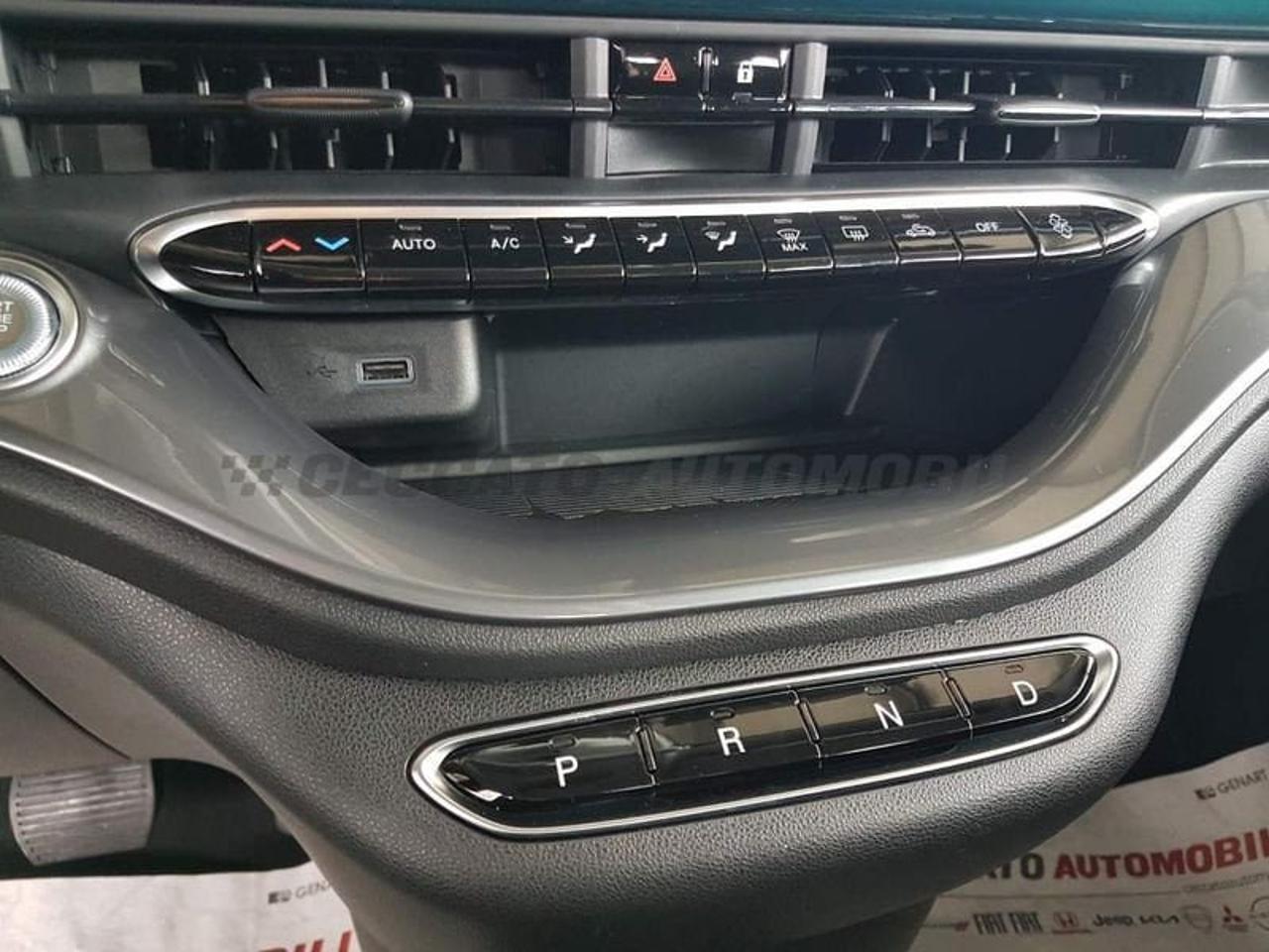 Fiat Fiat 500 usata, con cerchi in lega