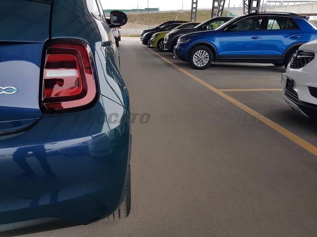 Fiat Fiat 500 usata 6