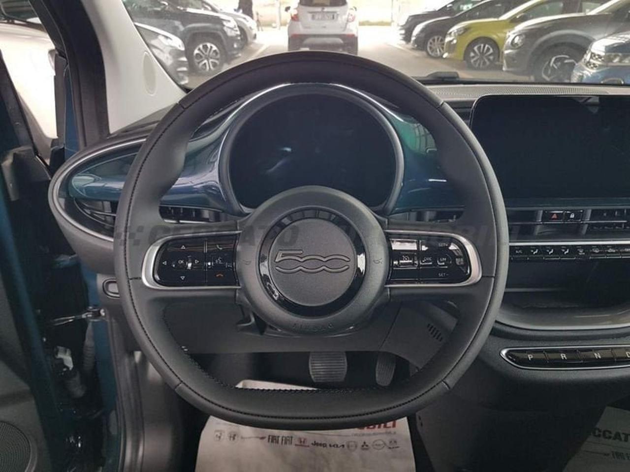 Fiat Fiat 500 usata 10