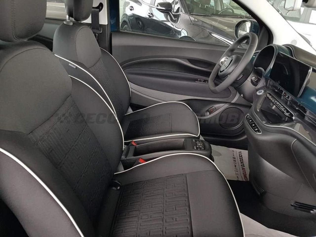 Fiat Fiat 500 usata 13