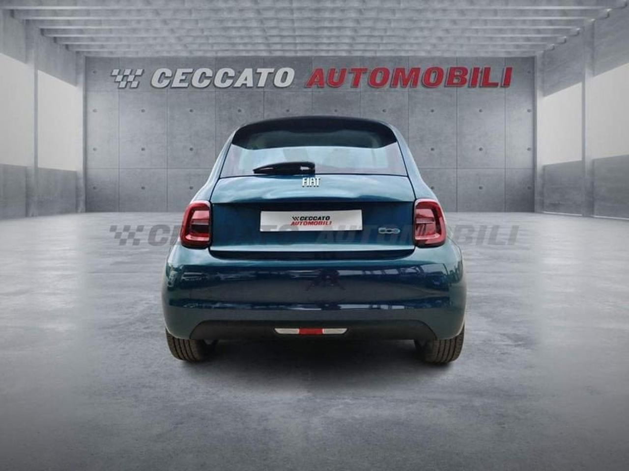 Fiat Fiat 500 usata 16
