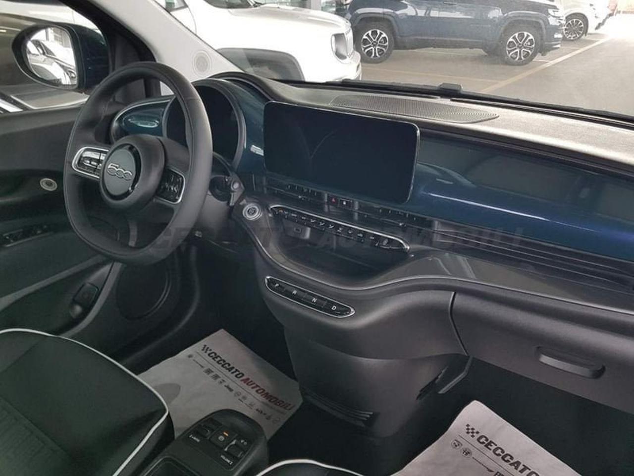 Fiat Fiat 500 usata 18