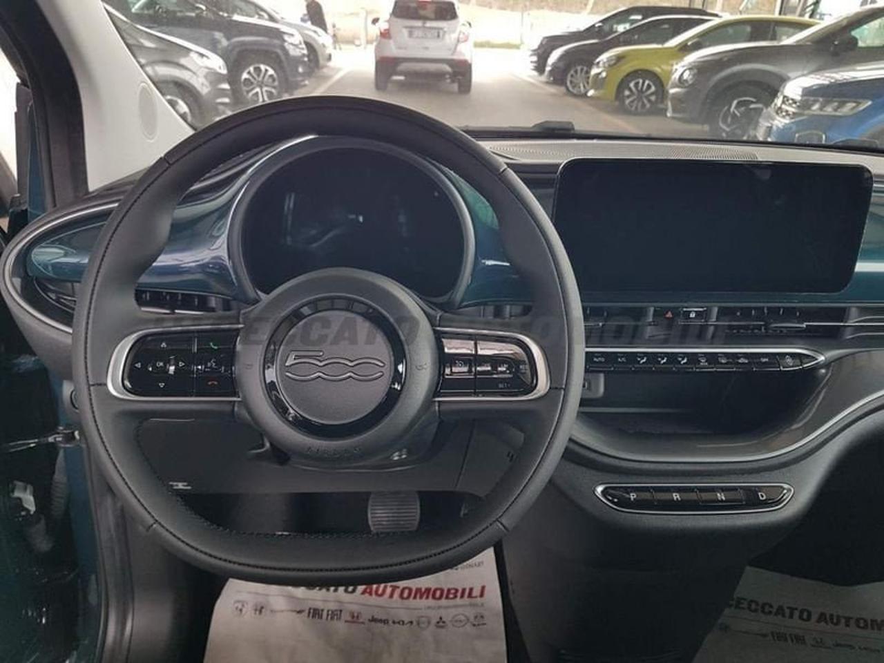 Fiat Fiat 500 usata 19