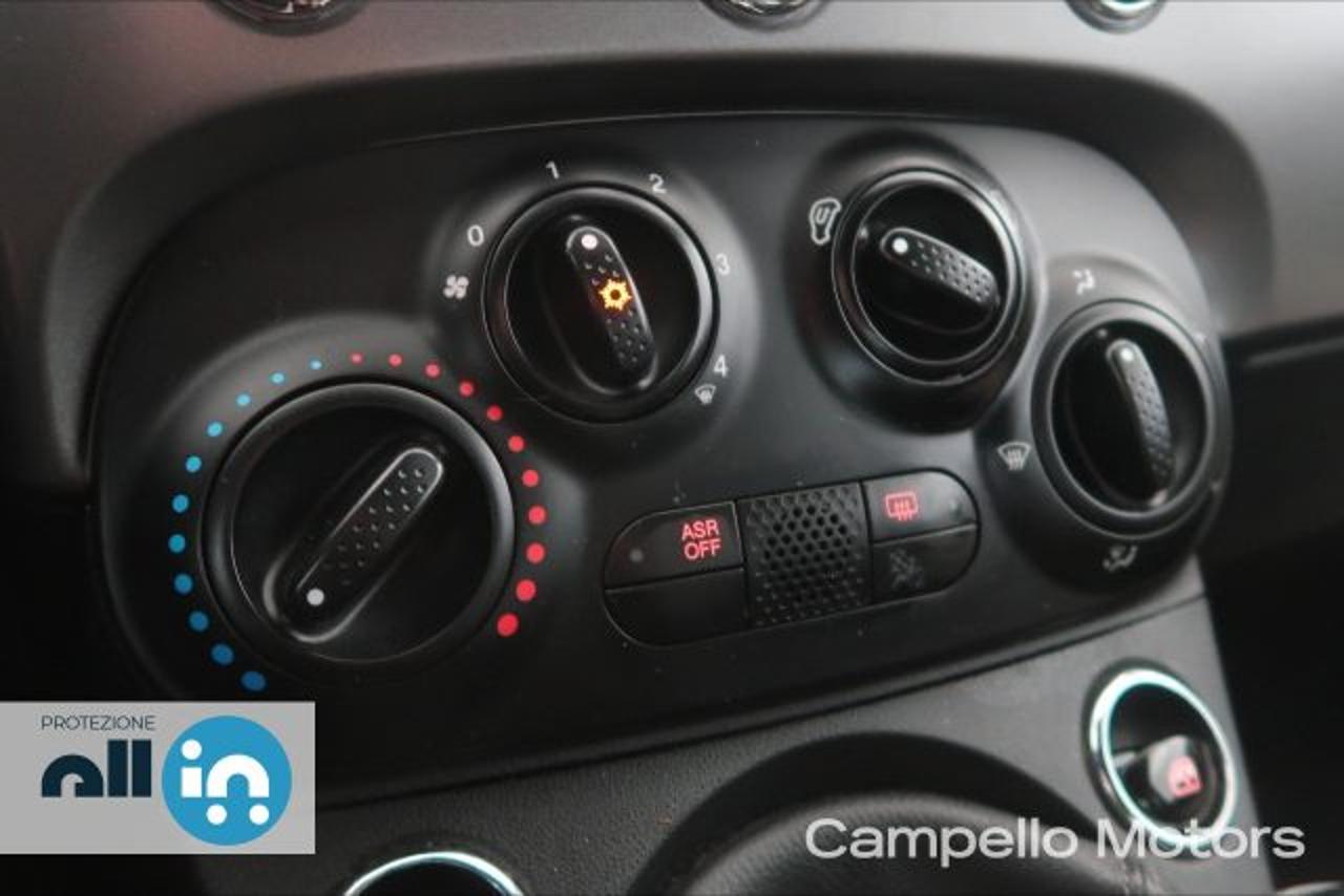 Fiat Fiat 500 usata 2