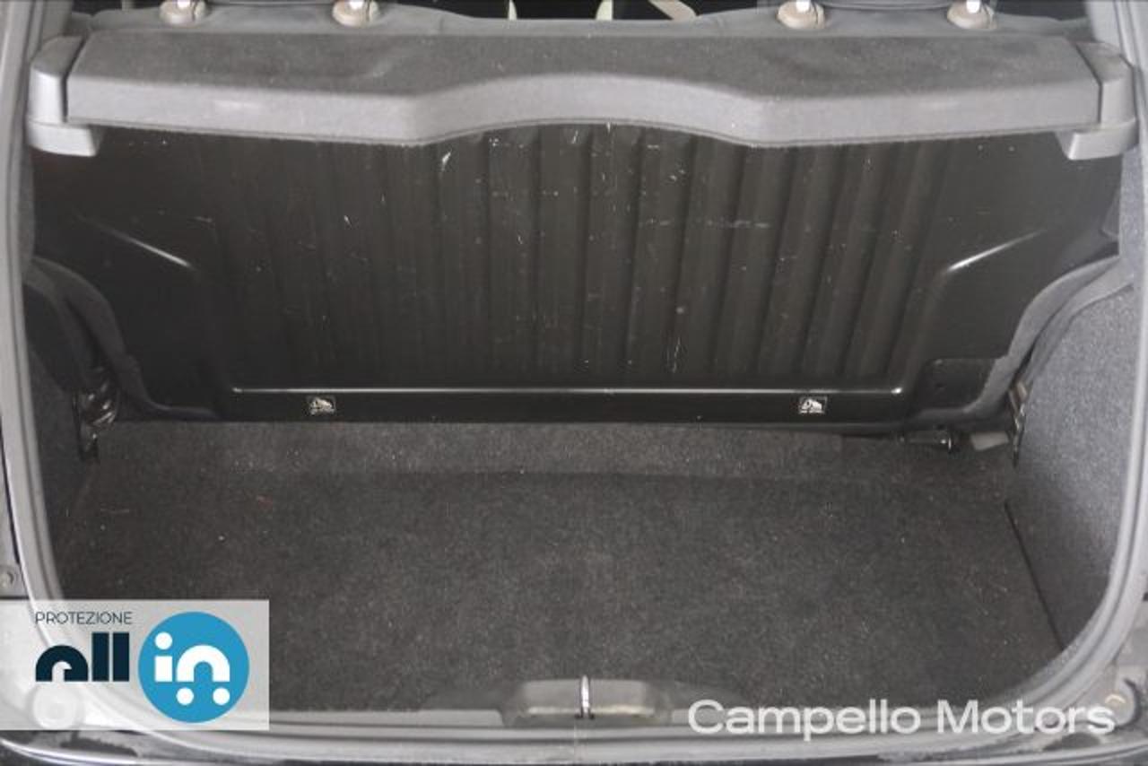 Fiat Fiat 500 usata 6