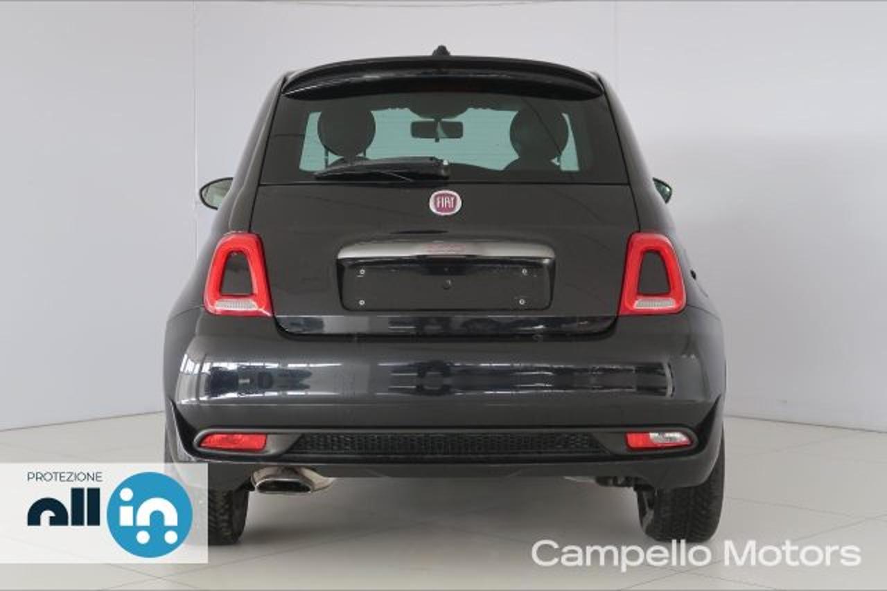 Fiat Fiat 500 usata 10
