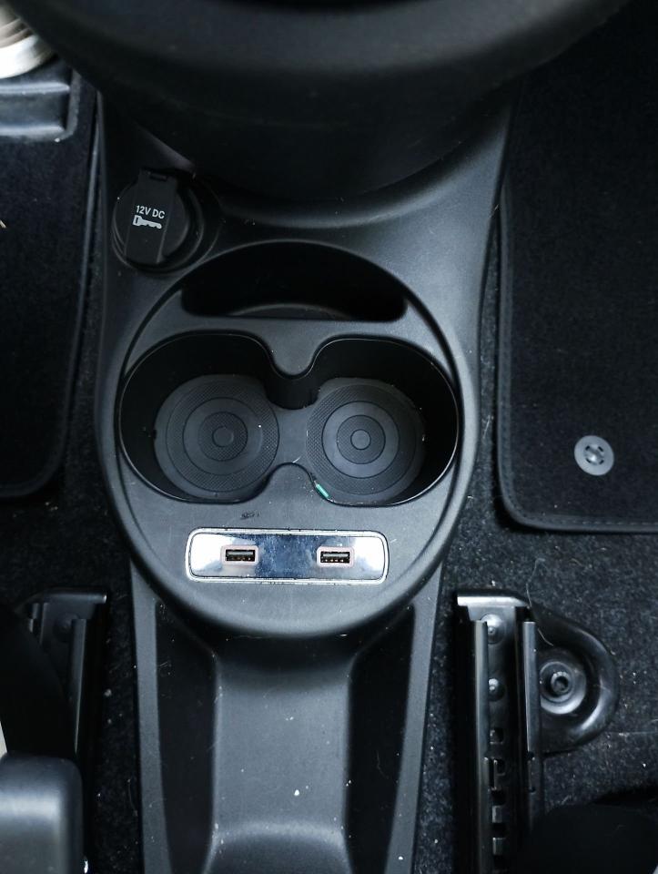 Fiat Fiat 500 usata, con start/stop automatico