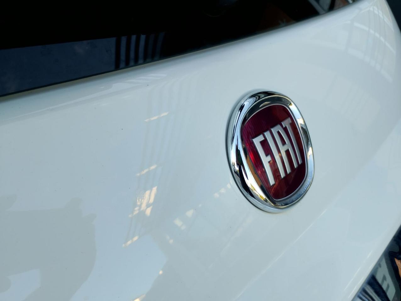 Fiat Fiat 500 usata 14