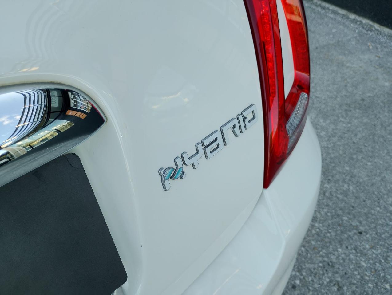 Fiat Fiat 500 usata 15