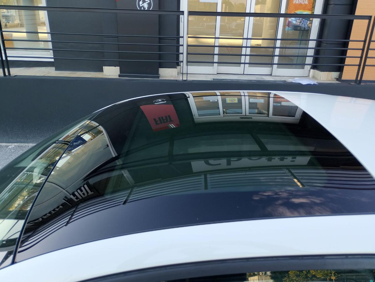 Fiat Fiat 500 usata 16