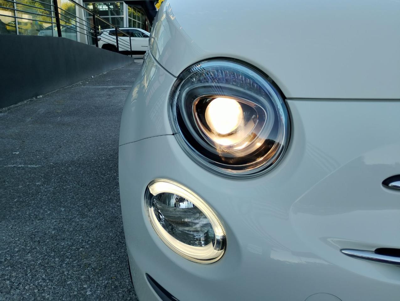 Fiat Fiat 500 usata 18