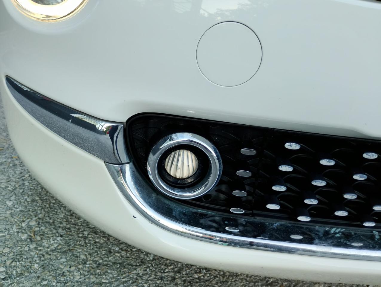 Fiat Fiat 500 usata 19