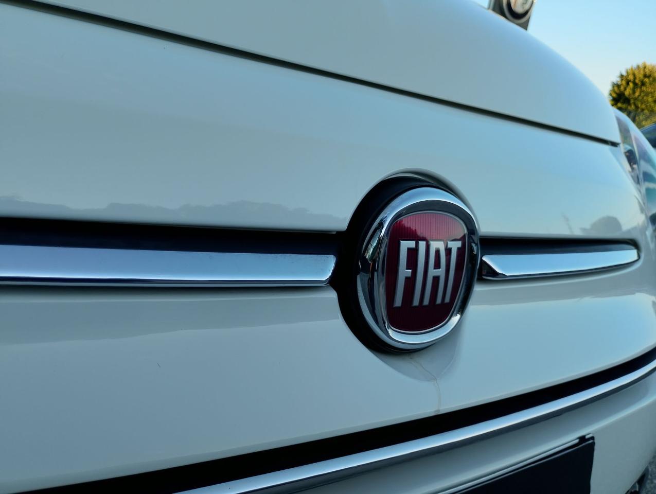 Fiat Fiat 500 usata 20
