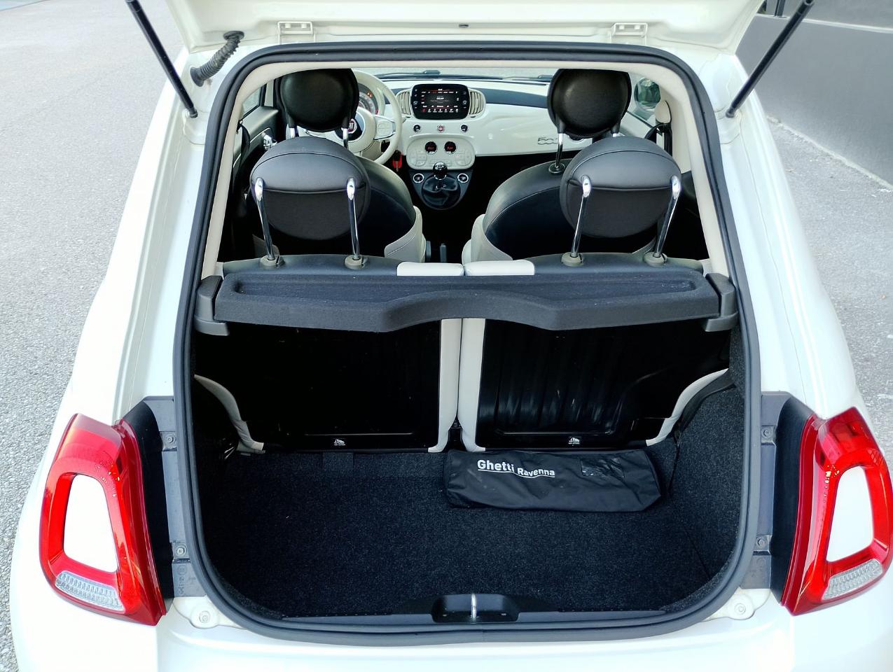 Fiat Fiat 500 usata 26