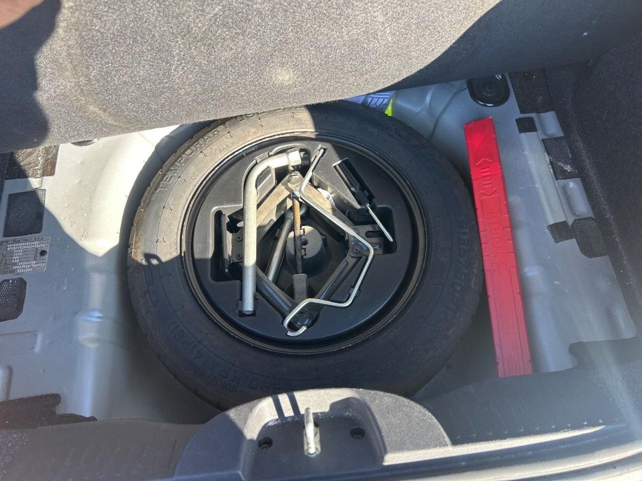 Fiat Fiat 500 usata 3