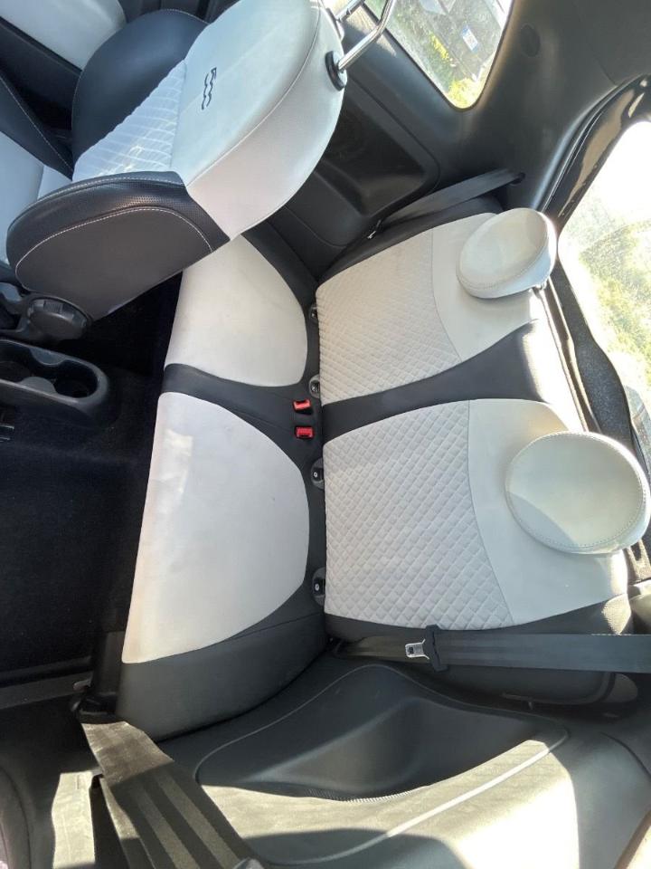 Fiat Fiat 500 usata 13