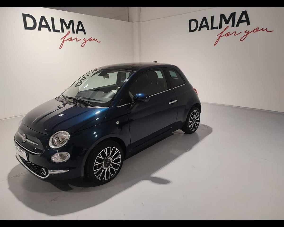 Fiat Fiat 500 500 HATCHBACK MY23 DOLCEVITA 1.0 70CV HYBRID