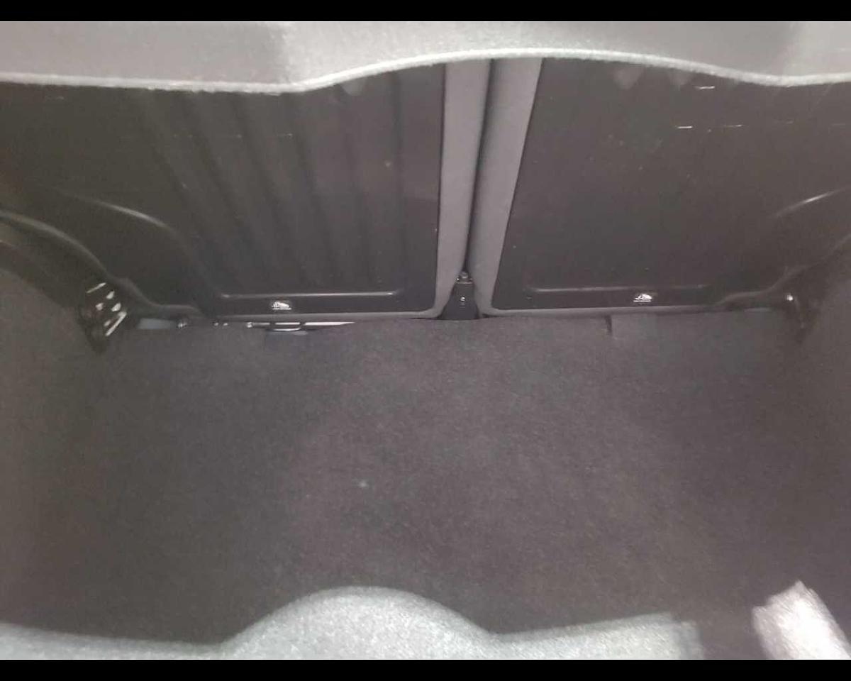 Fiat Fiat 500 usata 12