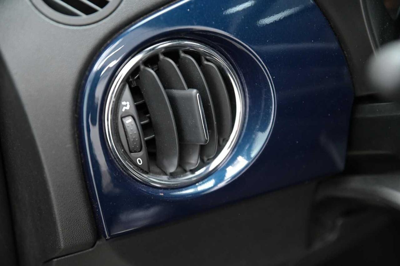Fiat Fiat 500 usata, con 6000