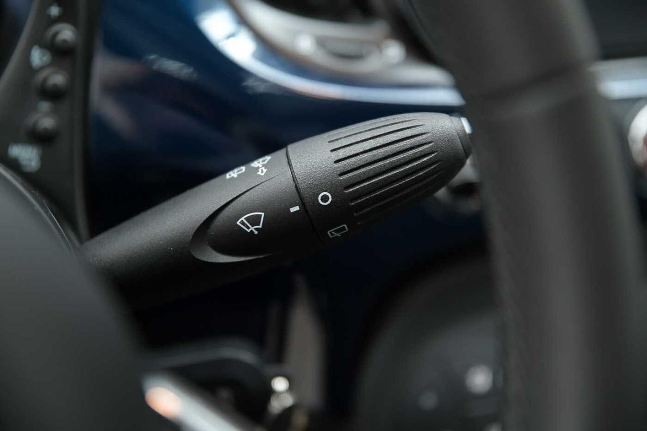 Fiat Fiat 500 usata, con convertitore gearing