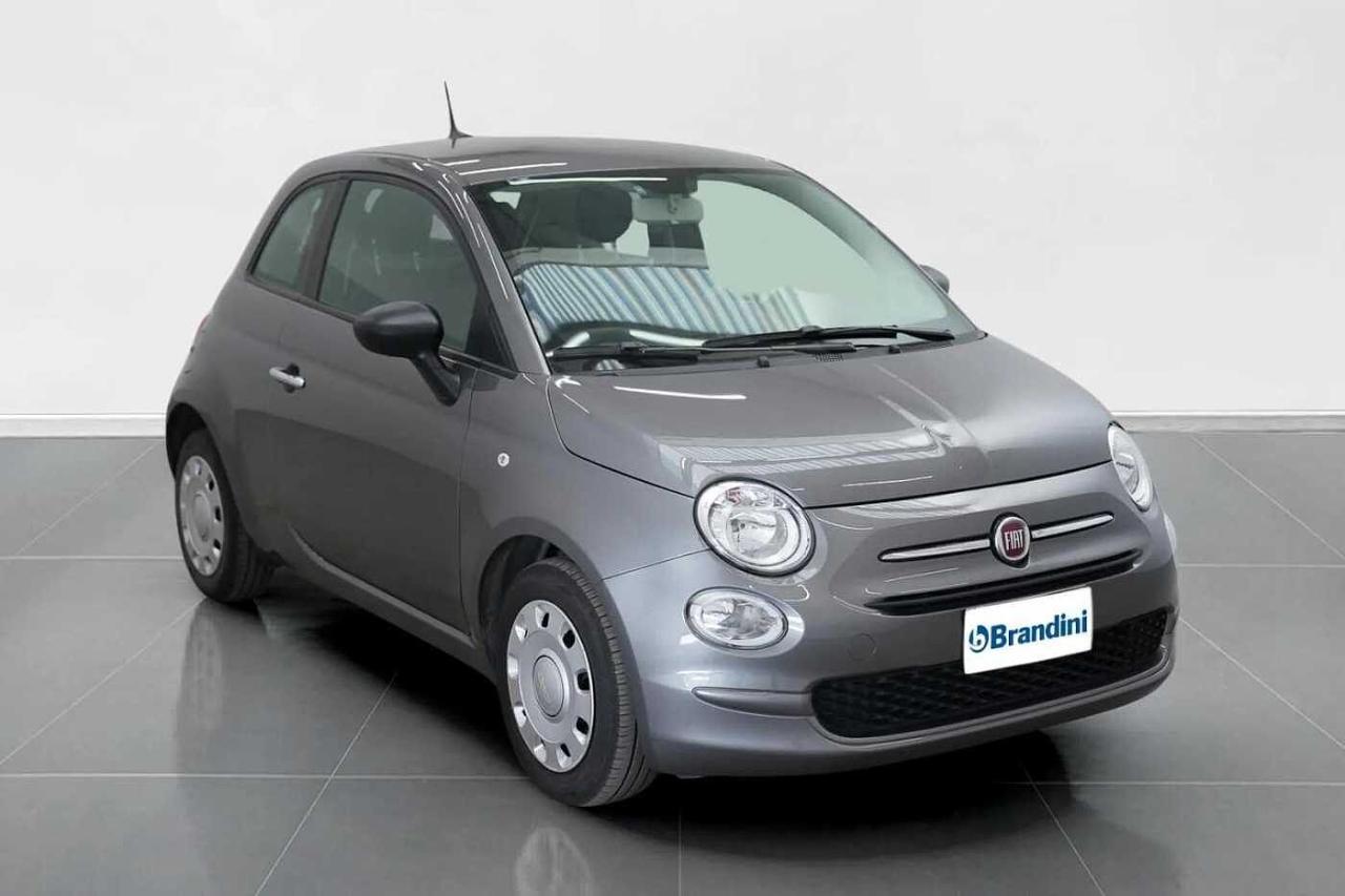 Fiat Fiat 500 usata 16